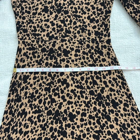 Reformation Dress in Blitz Size: 2 - Picture 9 of 12